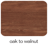 oak-to-walnut