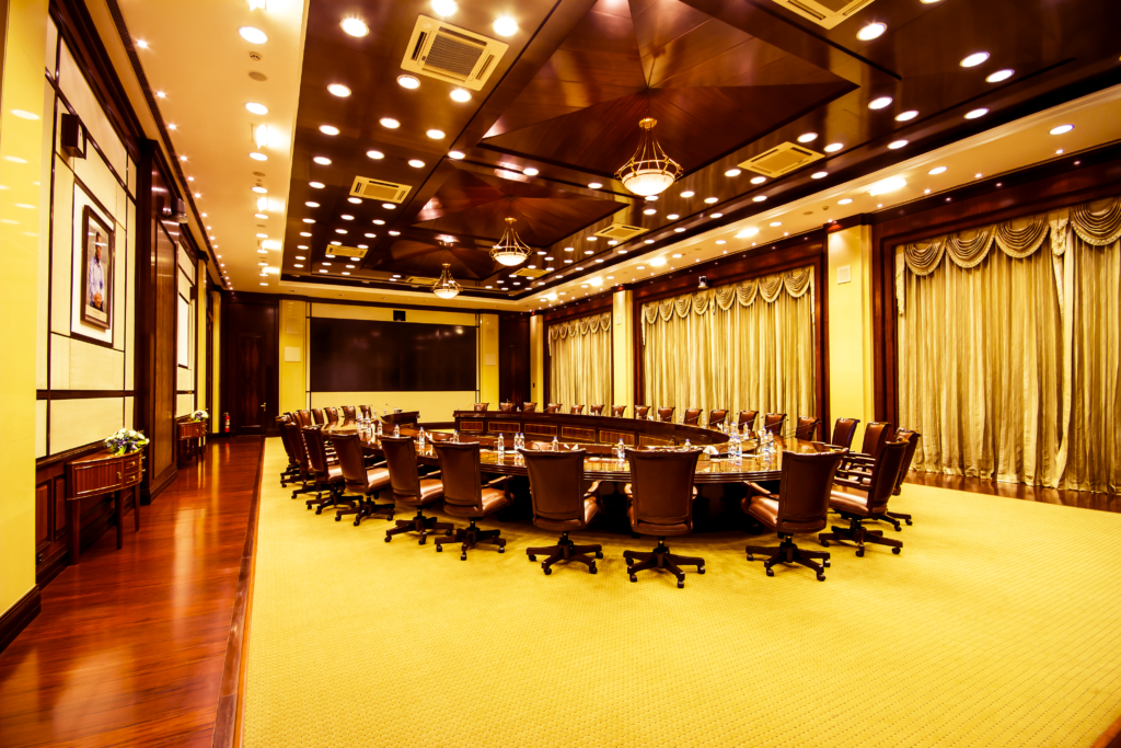 Board Room 21