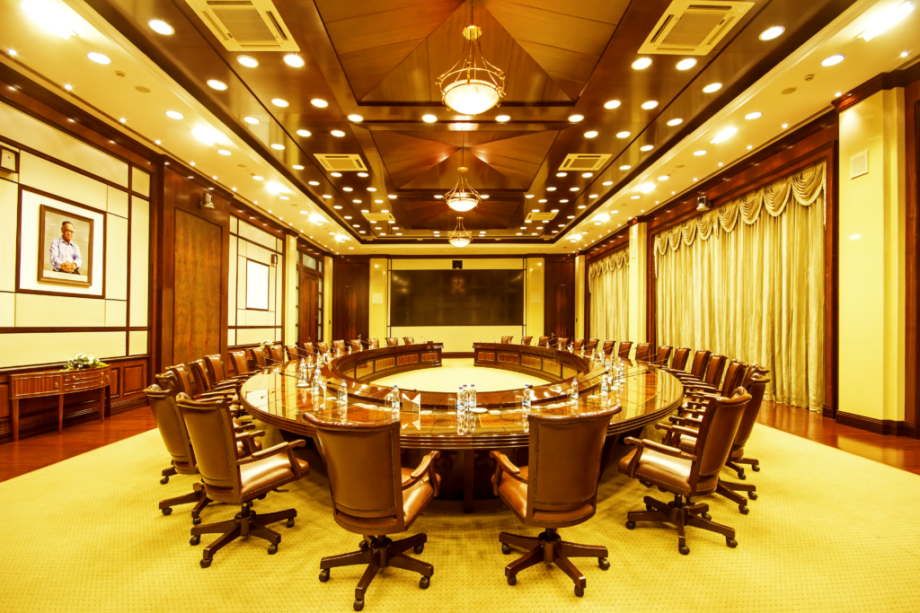 Board Room 22