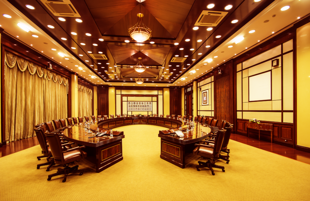 Board Room 24