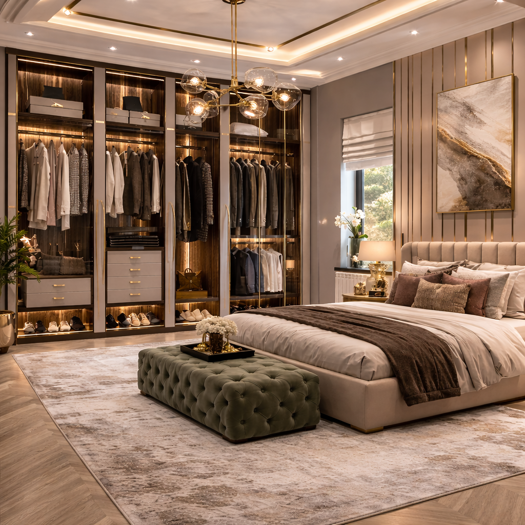 Sobha Interiors design studio