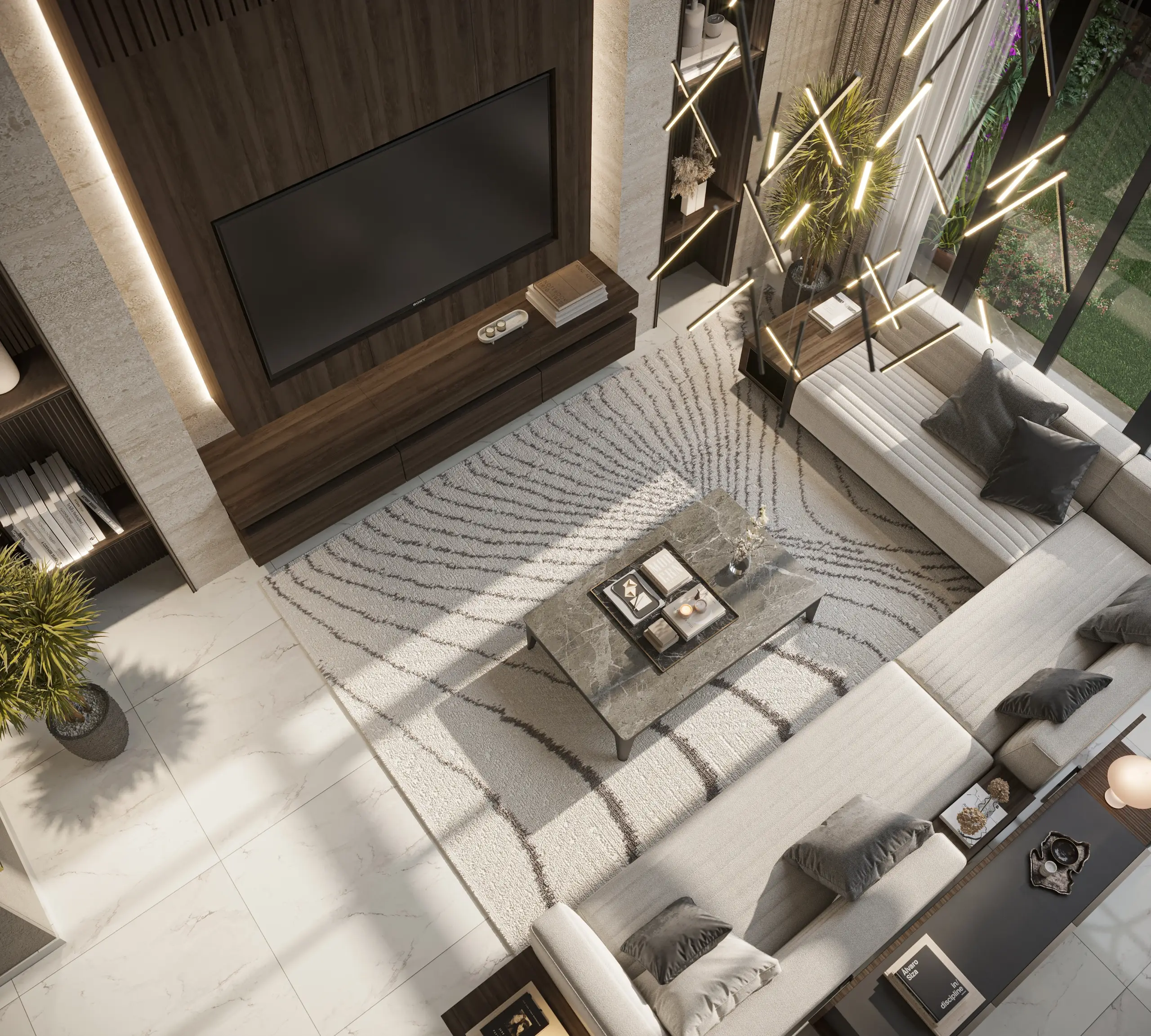 Sobha Crystal Meadows