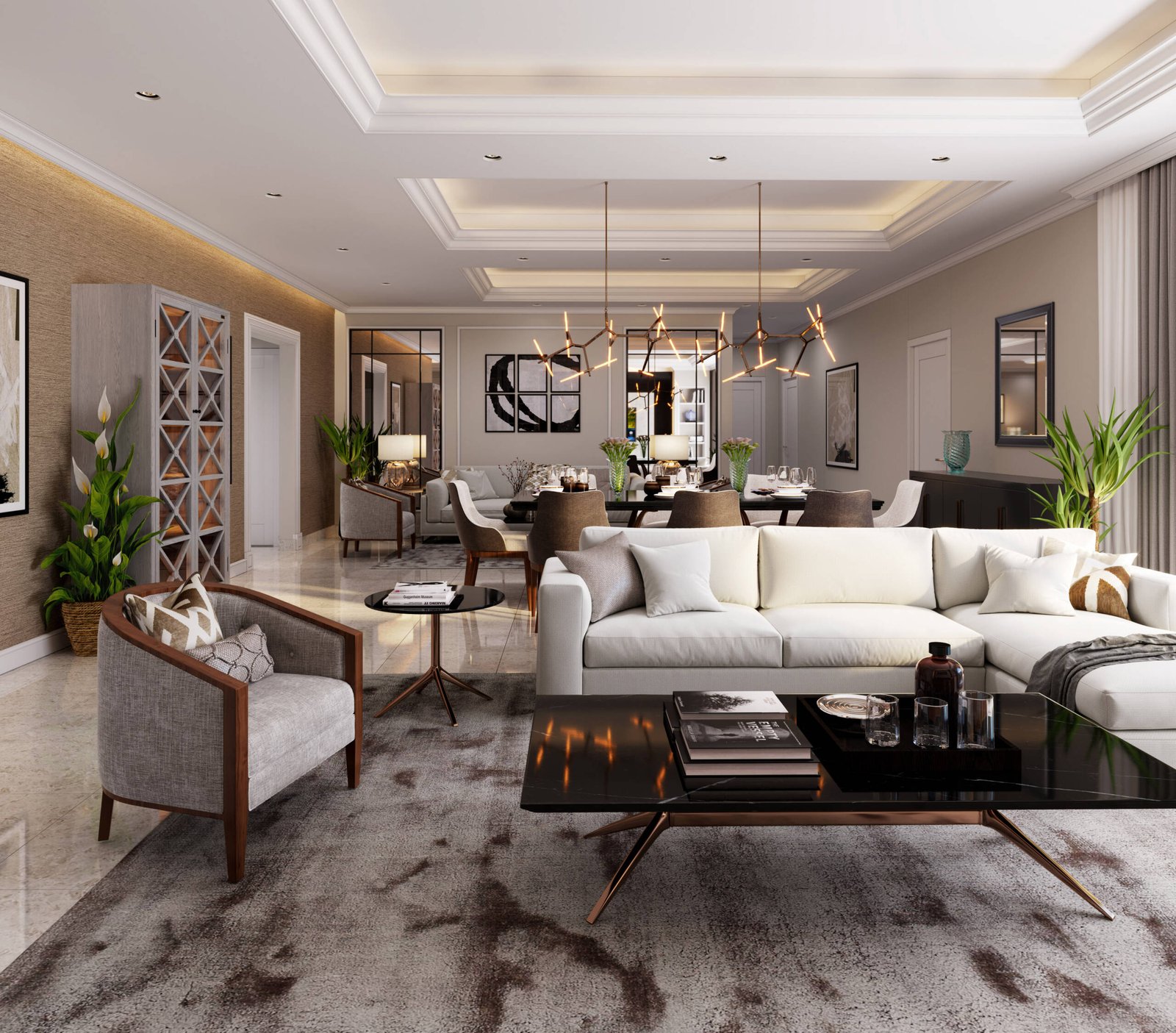 Sobha Atlantis