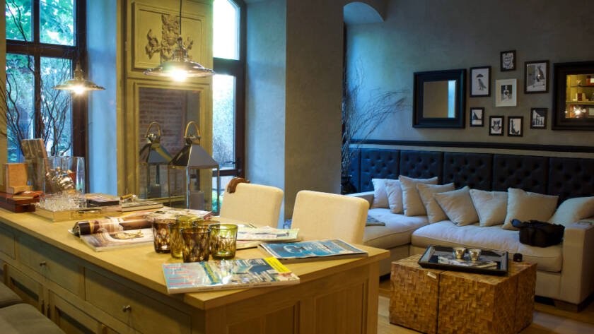 Interior Design Companies