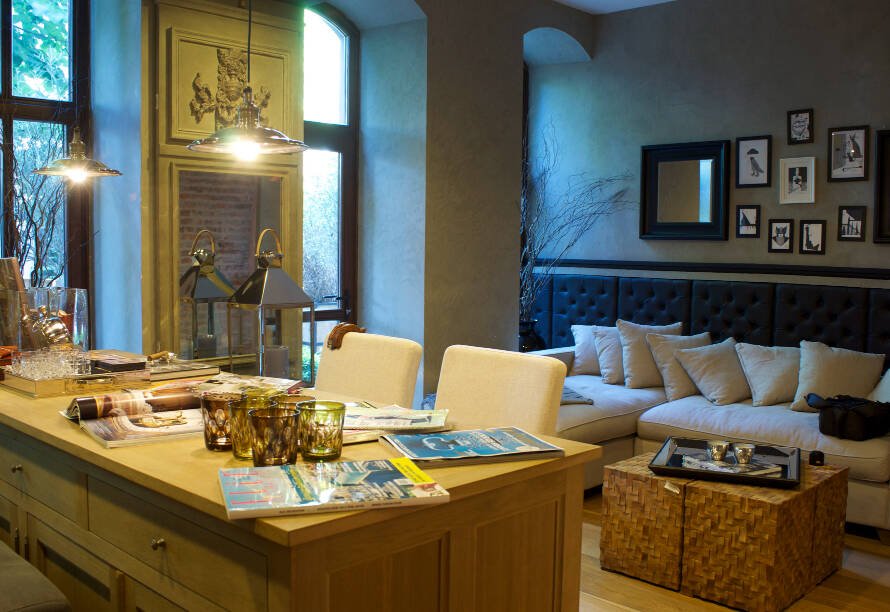 Interior Design Companies