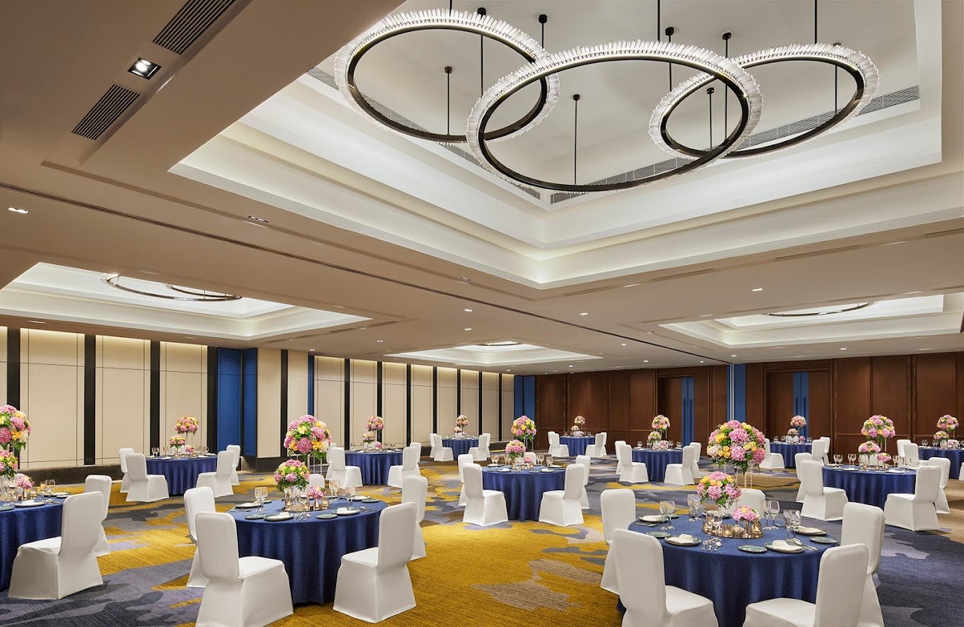 Hyatt Centric
