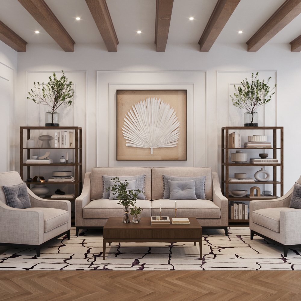 Sobha Oakshire
