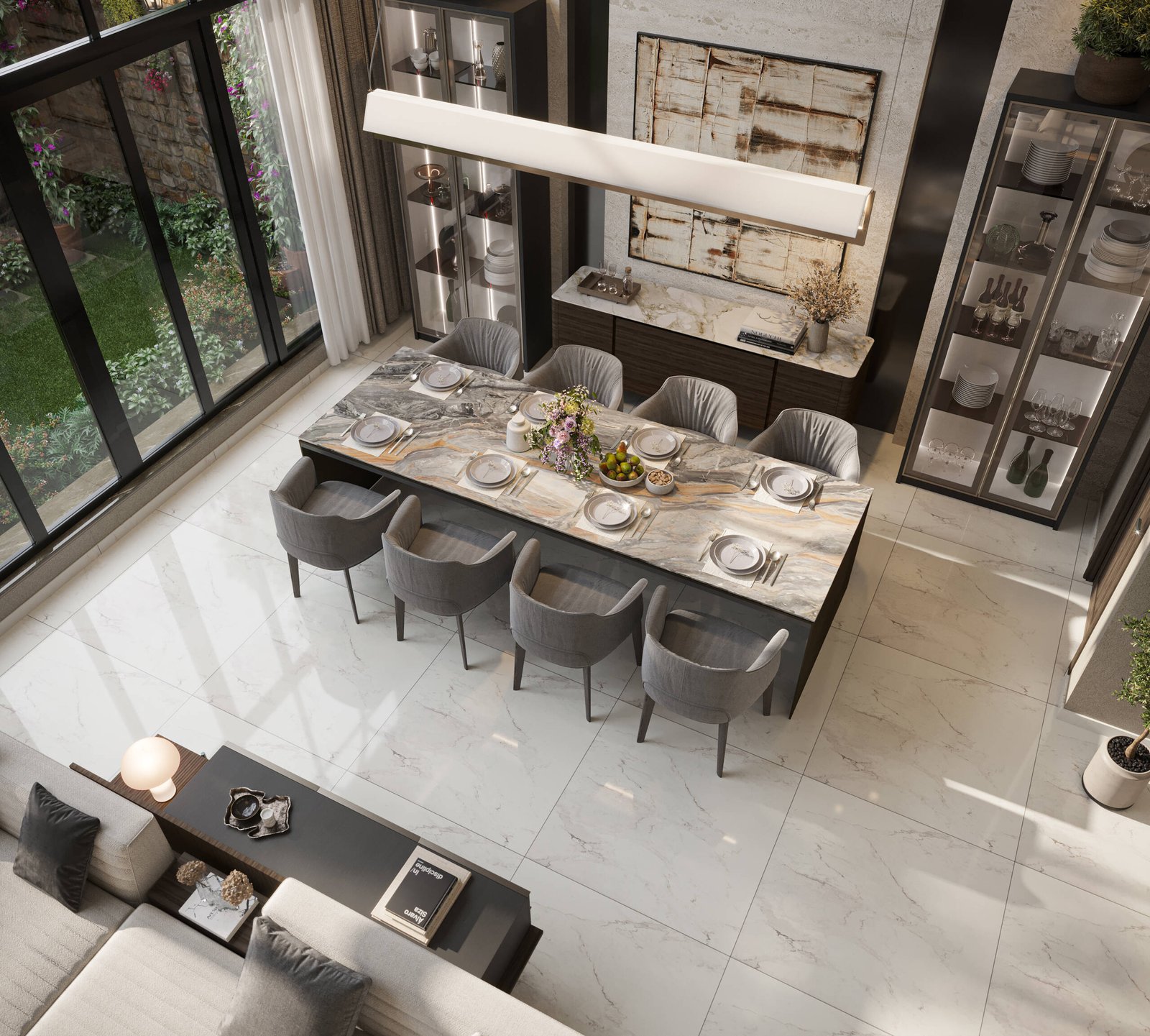 Sobha Crystal Meadows