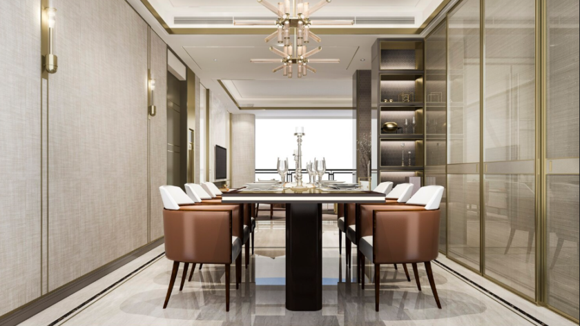 interior design company