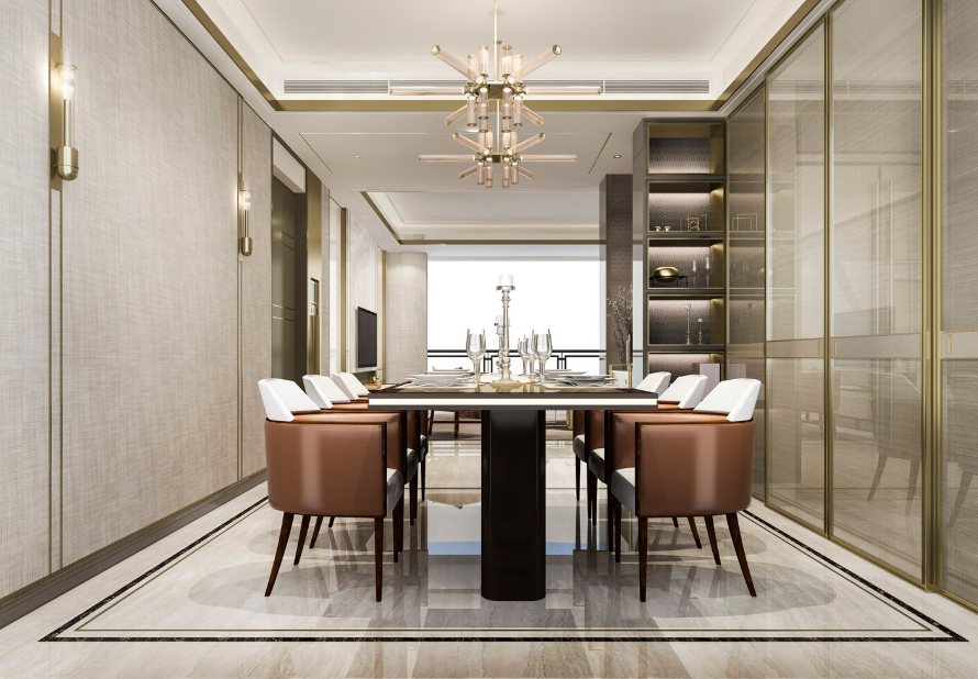 interior design company