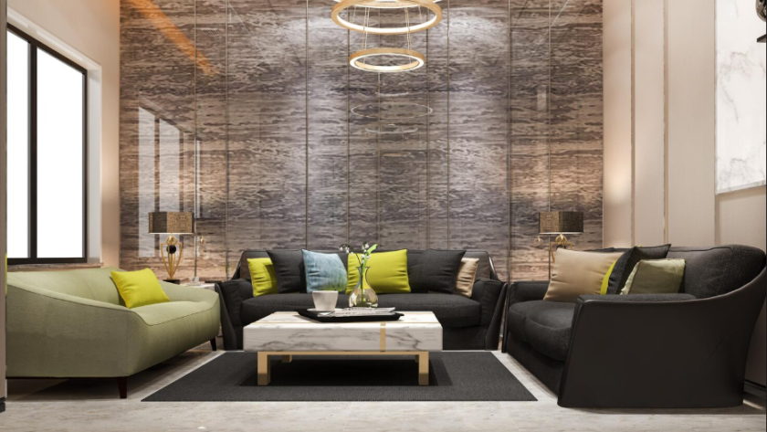 Interior Design Trends
