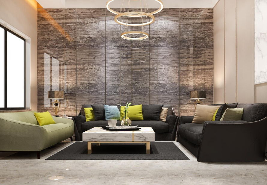 Interior Design Trends