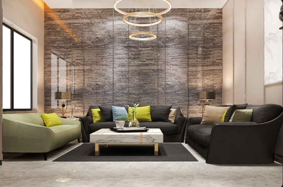 Interior Design Trends