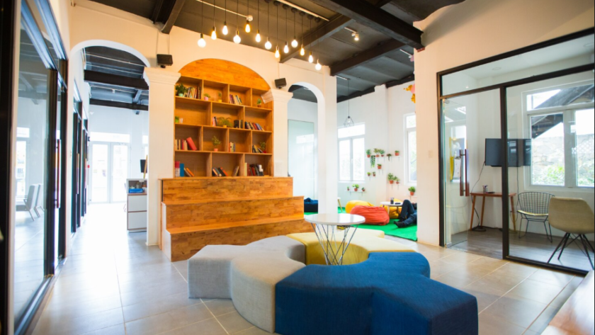 Choosing the right interior design company