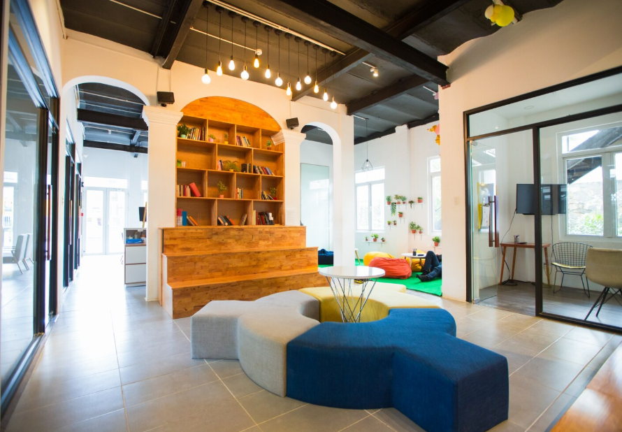 Choosing the right interior design company
