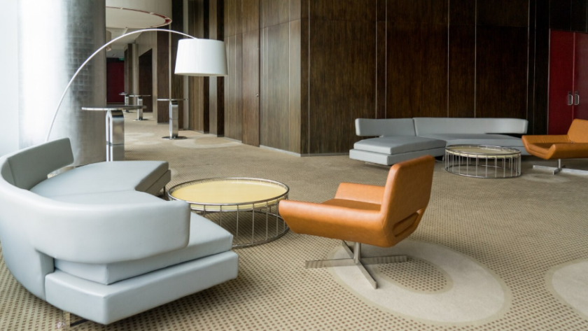 corporate interior design
