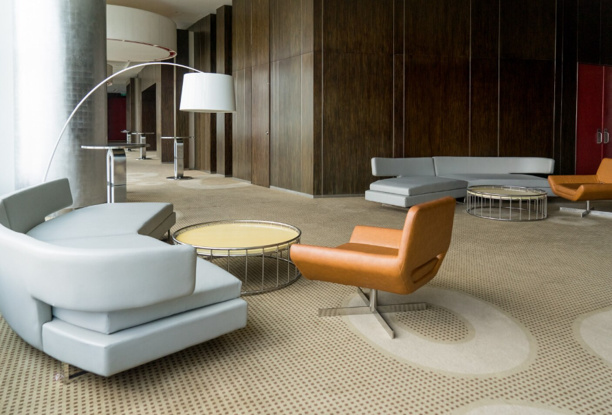 corporate interior design