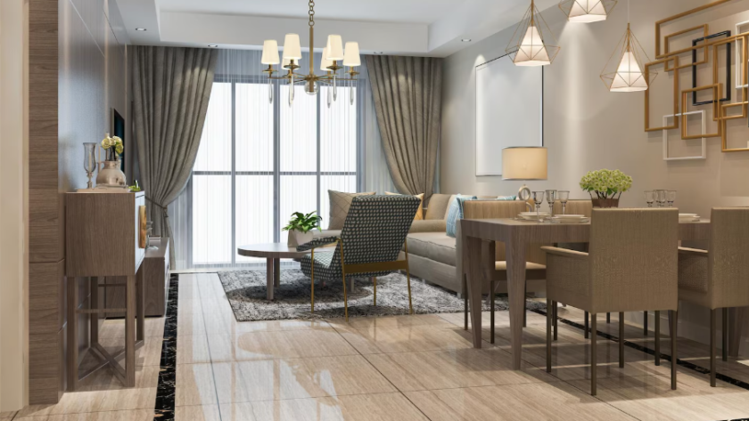 home interiors desingers