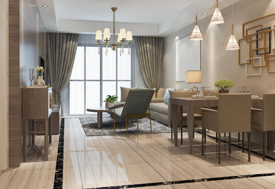 home interiors desingers
