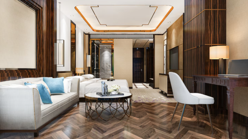 interior design company