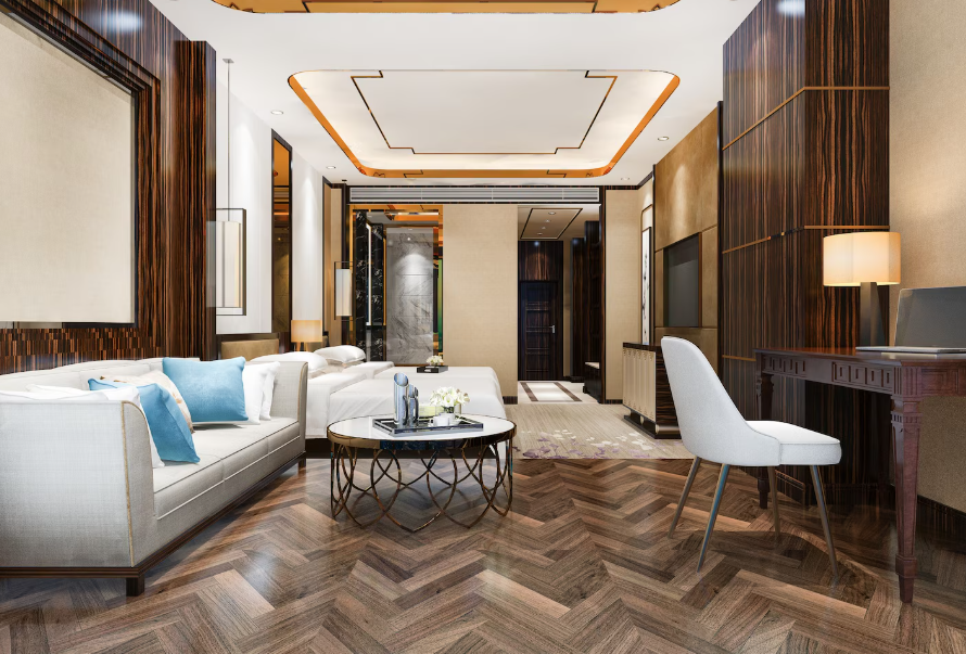 interior design company