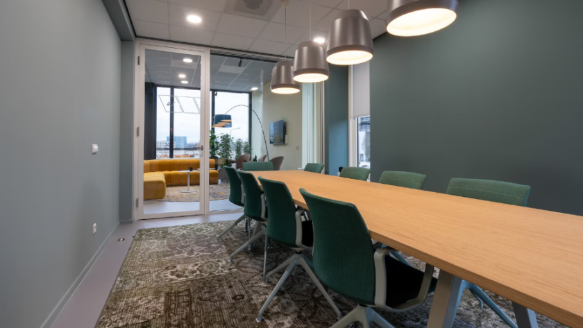 offcie interior design
