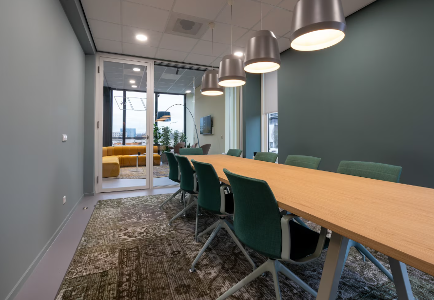 offcie interior design