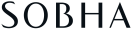 New SOBHA Logo black